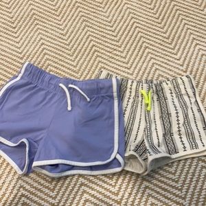 kids comfy shorts